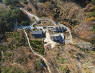 산아민박