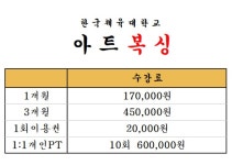 아트복싱