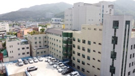 순천중앙병원 응급실