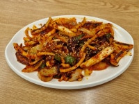 이대째삼백청국장