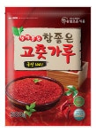 영농조합법인 안동학가산김치