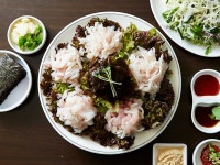 호미곶막회물회 선릉점