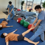 엠에스알운동재활 동탄점