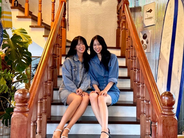 표선카페 7부두