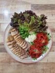 칠전메밀꽃막국수