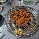 양기생돼지양념구이 복현점