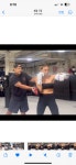 팀파시 복싱&MMA