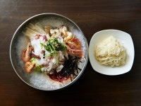 호미곶막회물회 선릉점