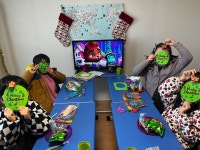 해플영어공부방