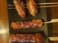 한꼬치