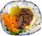 삼촌김밥