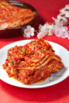 영농조합법인 안동학가산김치