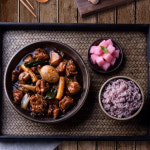 교동찜닭