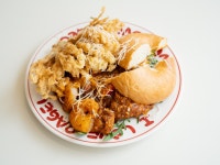 사랑해베이글 마산양덕점