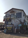 월정리에서브런치 2호점