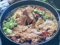 부성감자탕