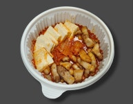 고기 퍼주는 김치찌개&찜 오치점