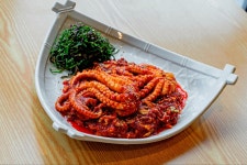 헤이리 낙지생각