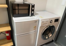 레지던스 더누림 프리미엄원룸텔 청량리역점