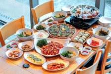 헤이리 낙지생각