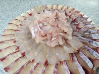 청해막썰이횟집