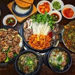 오성해장 평촌본점