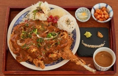 동백카츠 창원가로수길점