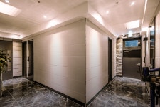 레지던스 더누림 프리미엄원룸텔 청량리역점