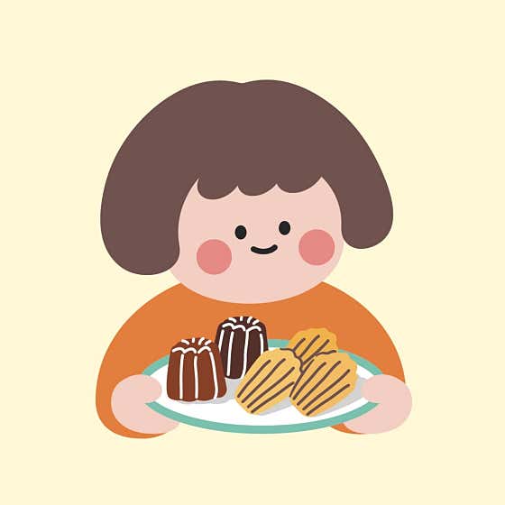 라이킷버터 사진