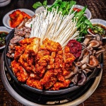 오성해장 평촌본점