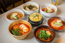 괸당집 서귀포신시가지점
