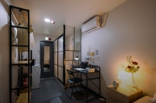 레지던스 더누림 프리미엄원룸텔 청량리역점