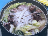 부성감자탕