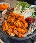 오성해장 평촌본점