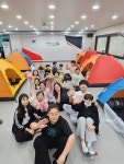 뿌리깊은나무태권도 죽전본관
