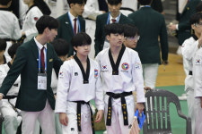 김포태랑학회태권도입시센터