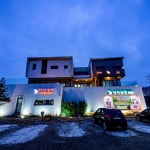 헤이리 낙지생각