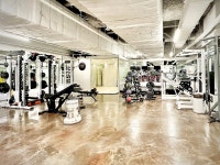 조짐 JOE GYM PT 동묘