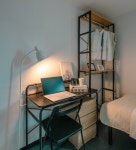 레지던스 더누림 프리미엄원룸텔 청량리역점