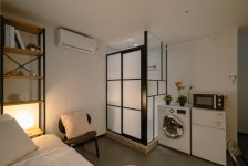 레지던스 더누림 프리미엄원룸텔 청량리역점