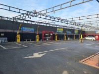 천안셀프세차장