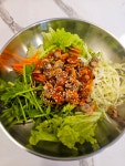 남사맛집인생얼큰한칼국수