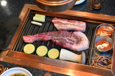 제주옥탑 울산송정점