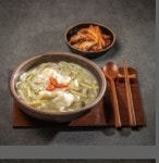 밀당손수제비전문점