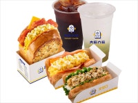 참토스트 청주금천점