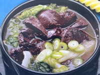 부성감자탕