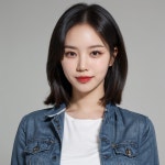 에이바헤어 중랑에비뉴점