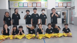 단국대석사한태권도