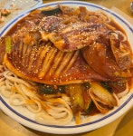 1984그수육집칼국수 서산석림점