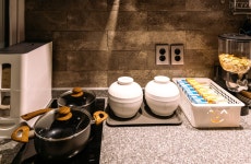 레지던스 더누림 프리미엄원룸텔 청량리역점